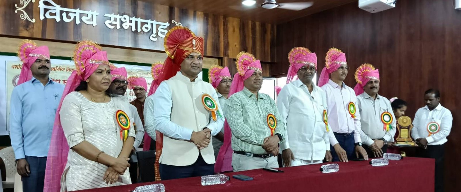 Awareness Seminar 2024